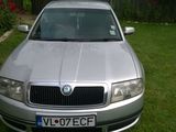 vand Skoda superb URGENT