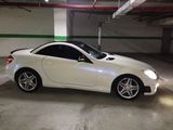 Vand slk amg 200 K