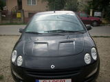 Vand Smart Forfour, photo 1