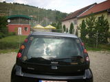 Vand Smart Forfour, photo 3