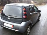 vand smart forfour, photo 4