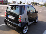 vând Smart fortwo