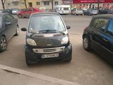 Vand Smart Fortwo