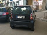 Vand Smart Fortwo, photo 2