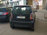 Vand Smart Fortwo, fotografie 2