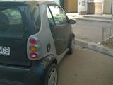 Vand Smart Fortwo, photo 3