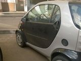 Vand Smart Fortwo, photo 4