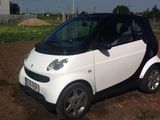 Vand smart fortwo