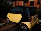 vand smart fortwo deosebit, fotografie 1