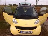 vand smart fortwo deosebit, fotografie 2