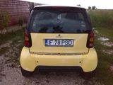 vand smart fortwo deosebit, fotografie 5