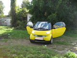 vand smart fortwo diesel climatronic,abs etc.
