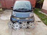 Vand Smart ForTwo IMPECABIL