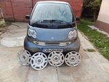 Vand Smart ForTwo IMPECABIL, photo 1