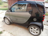 Vand Smart ForTwo IMPECABIL, photo 2