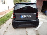 Vand Smart ForTwo IMPECABIL, fotografie 3