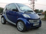 VAND SMART FORTWO INMATRICULAT-IMPECABIL