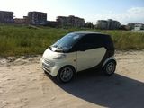 Vand Smart Fortwo inmatriculat ro