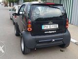 Vand smart fortwo sau schimb, photo 1