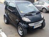 Vand smart fortwo sau schimb, photo 2