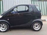 Vand smart fortwo sau schimb, photo 3