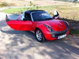 Vand Smart Roadster