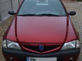 Vand Solenza Scala 2003, benzina, 36.000 km, 9.500 RON