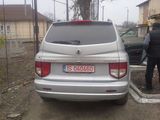 Vand SsangYong, photo 2