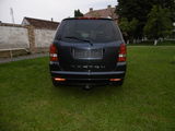 Vand ssangyong rexton sau schimb cu variante auto, photo 2