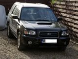 Vand Subaru Forester 2.0 XT, fotografie 1