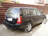 Vand Subaru Forester 2.0 XT, fotografie 2