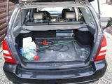 Vand Subaru Forester 2.0 XT, fotografie 3