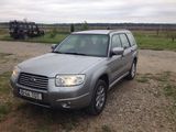 Vand Subaru Forester 2008