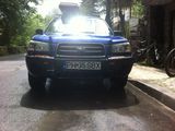 Vand Subaru Forester 4x4 