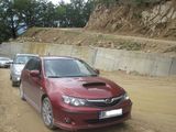 Vand Subaru Impreza 2.0D, 2010, 150CP