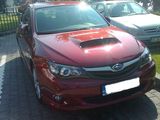 Vand Subaru Impreza 2.0D, 2010, 150CP, photo 3