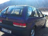 Vand Subaru Justy 4x4