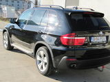 vand suv bmw x5, fotografie 1