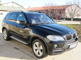 vand suv bmw x5, fotografie 3