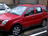 vand suzuki ignis, photo 1