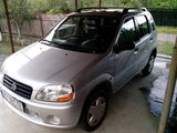 Vand Suzuki Ignis 4x4 2001