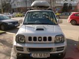 vand suzuki jimny 