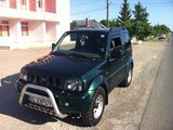 Vand Suzuki Jimny ! Negociabil, fotografie 3