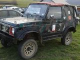 Vand Suzuki Samurai 