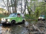 Vand Suzuki Samurai in perfecta stare, inmatriculata RO