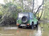 Vand Suzuki Samurai in perfecta stare, inmatriculata RO, fotografie 2