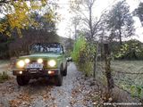 Vand Suzuki Samurai in perfecta stare, inmatriculata RO, fotografie 3