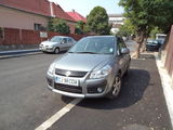 VAND suzuki SX4 