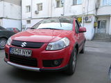 vand SUZUKI Sx4 an de fabricatie 2010