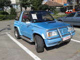 Vand Suzuki Vitara, 1995, photo 1